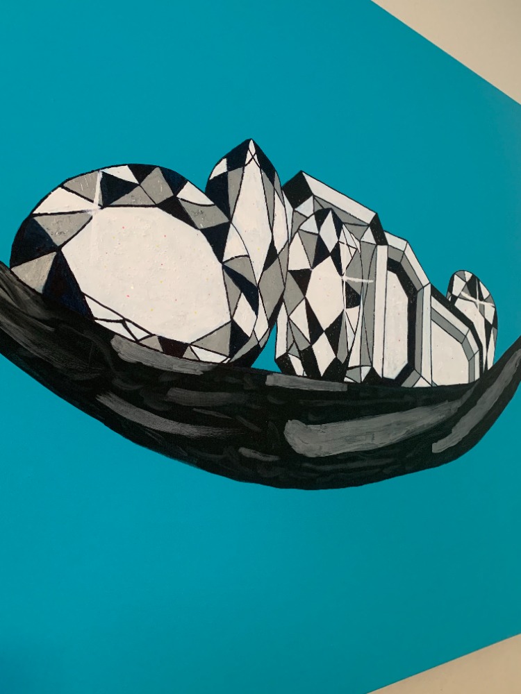 Spoonful of Diamonds